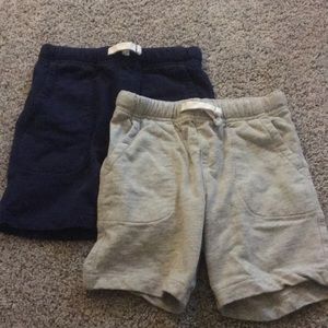 Carter's Bottoms - Boys Carters 4T Sweat shorts Carter's Bottoms - Boys Carters 4T Sweat shorts